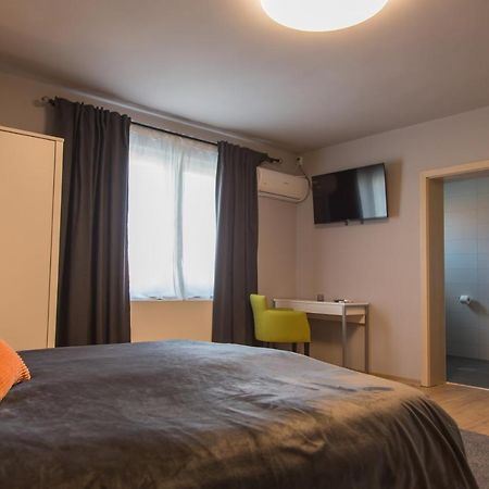 Holiday Home Thesaurum Karanac Exterior foto