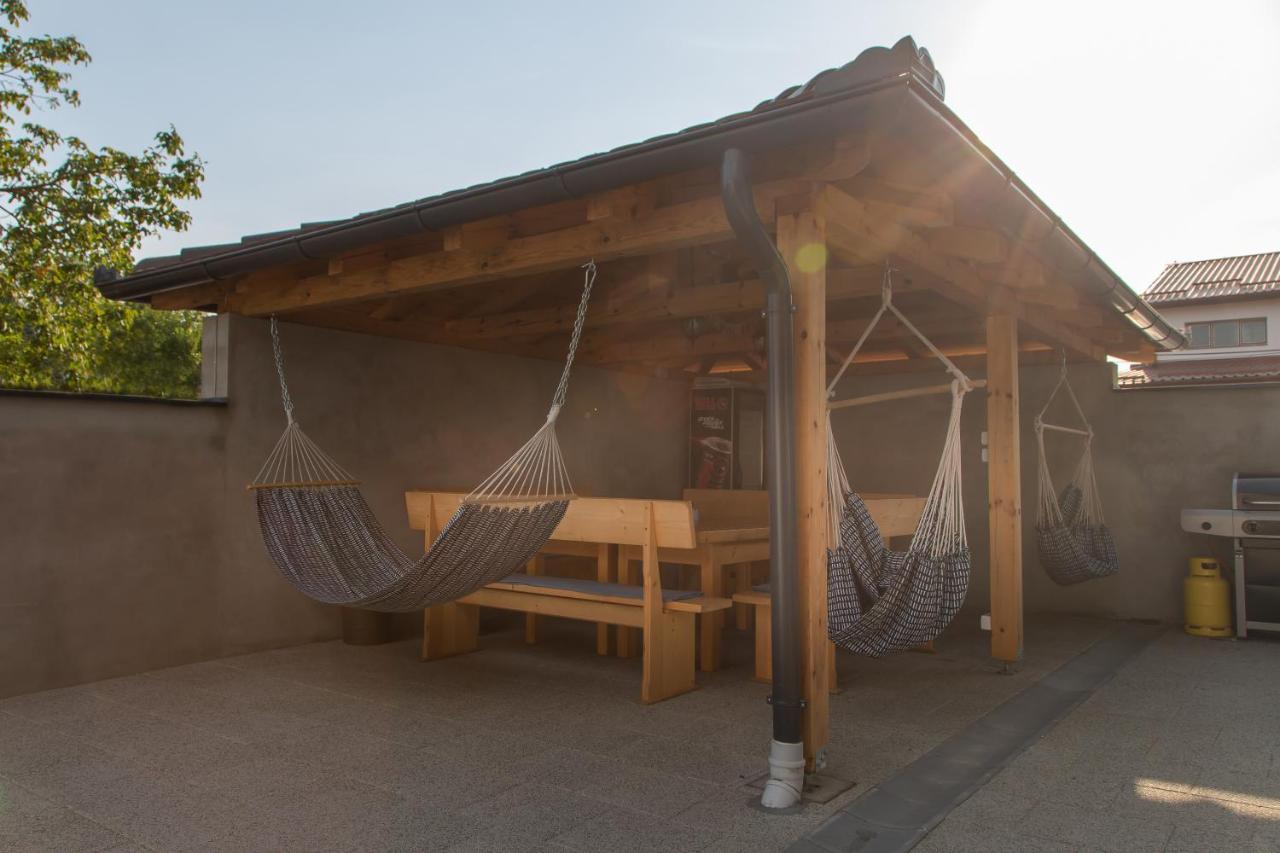 Holiday Home Thesaurum Karanac Exterior foto