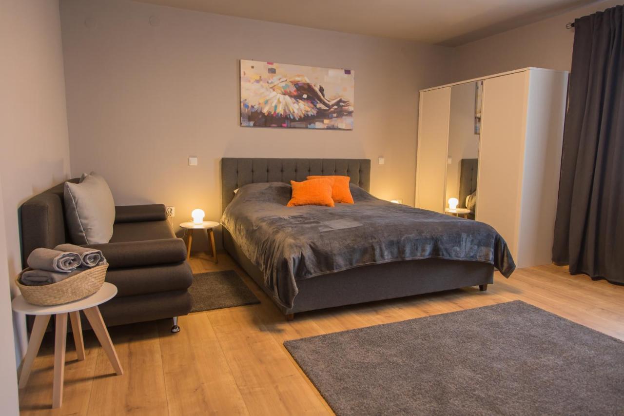 Holiday Home Thesaurum Karanac Exterior foto