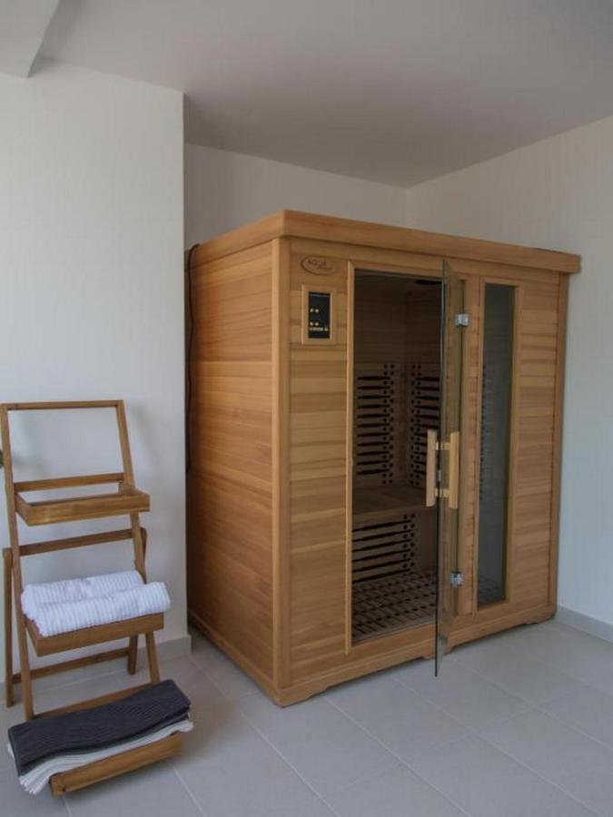 Holiday Home Thesaurum Karanac Exterior foto