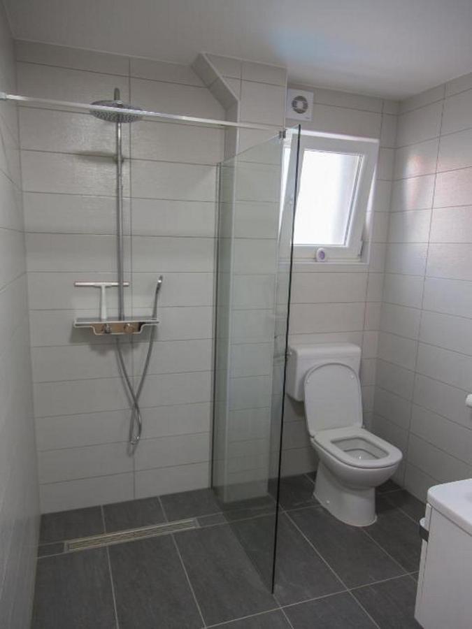 Holiday Home Thesaurum Karanac Exterior foto